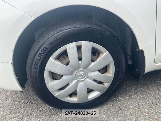 Toyota VITZ 2009-10 8528055-7