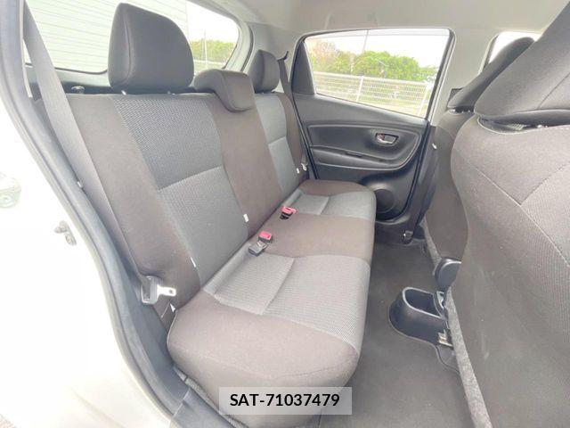 Toyota VITZ 2020-03 8528033-9