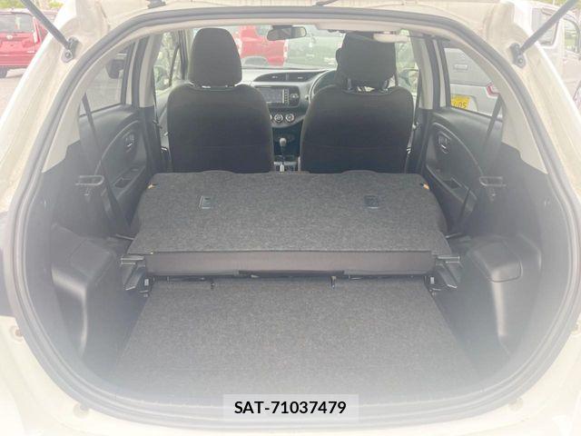 Toyota VITZ 2020-03 8528033-10