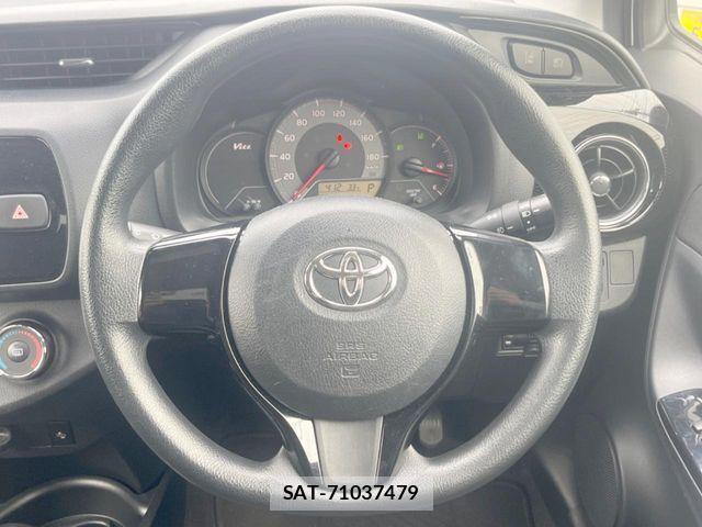 Toyota VITZ 2020-03 8528033-11