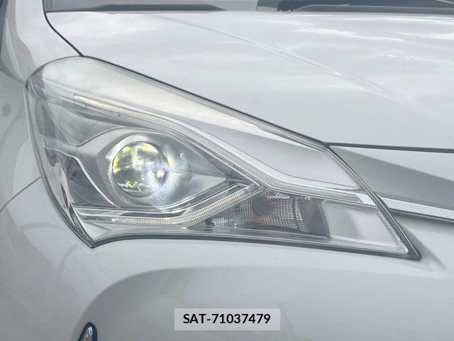 Toyota VITZ 2020-03 8528033-12