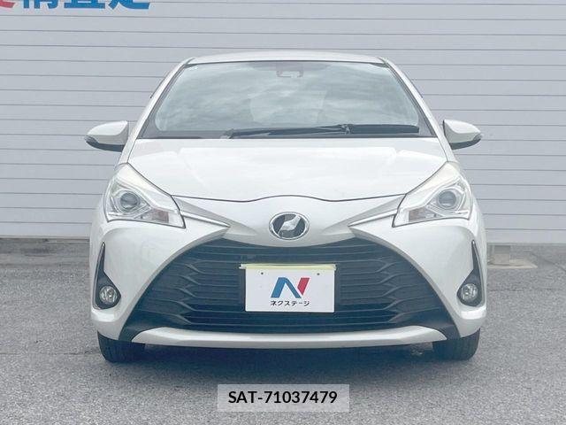 Toyota VITZ 2020-03 8528033-14
