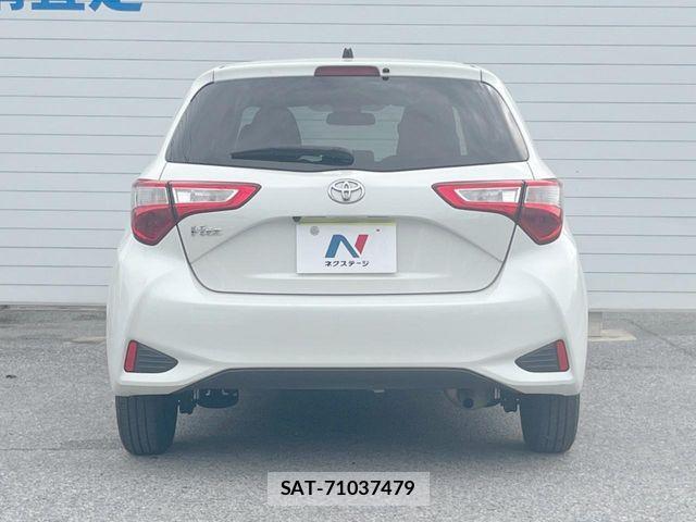 Toyota VITZ 2020-03 8528033-15