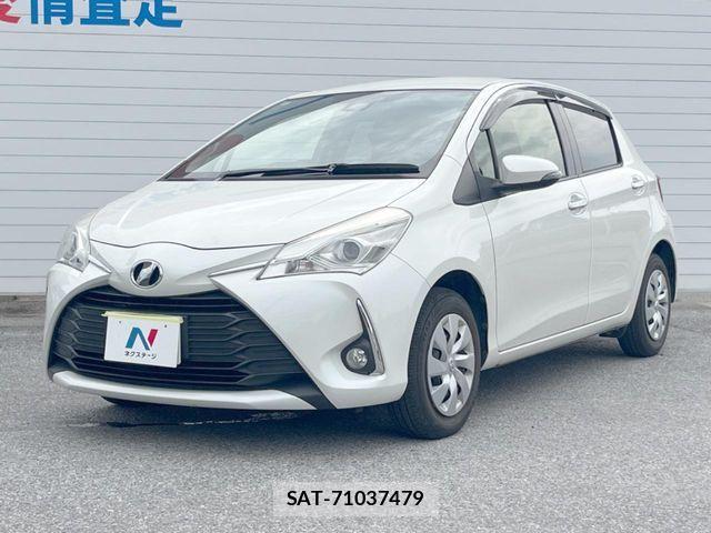 Toyota VITZ 2020-03 8528033-16