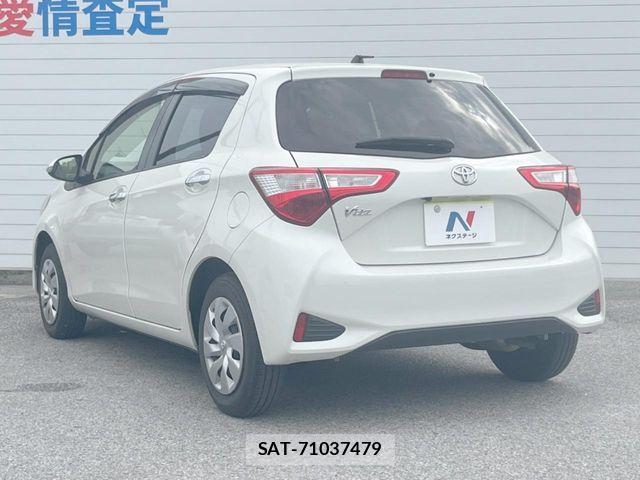 Toyota VITZ 2020-03 8528033-17