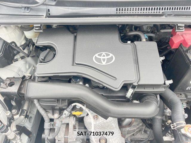 Toyota VITZ 2020-03 8528033-18