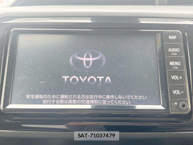 Toyota VITZ 2020-03 8528033-3