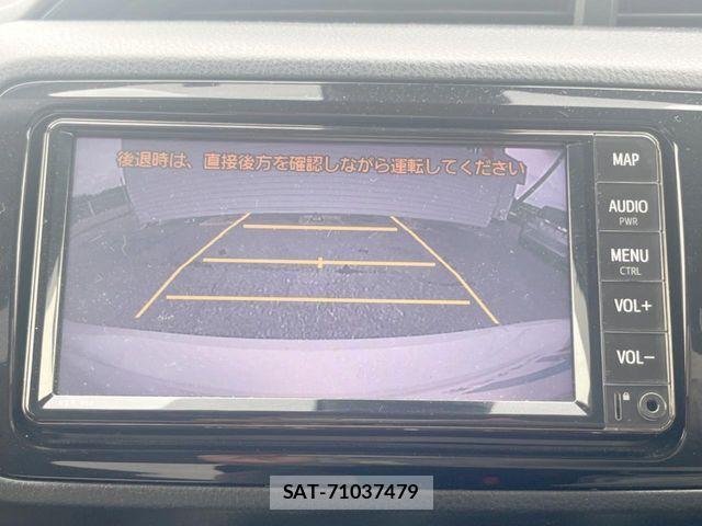Toyota VITZ 2020-03 8528033-4