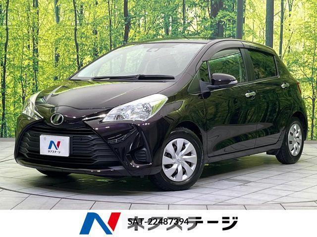 Toyota VITZ 2018-08 8528035-0
