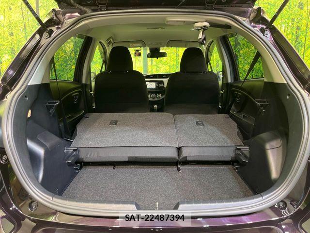 Toyota VITZ 2018-08 8528035-10