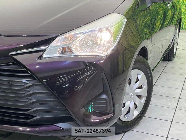 Toyota VITZ 2018-08 8528035-12