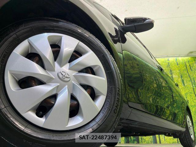 Toyota VITZ 2018-08 8528035-13
