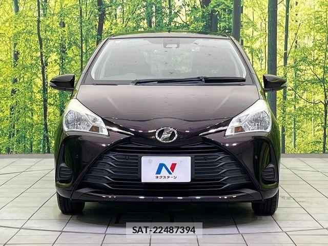 Toyota VITZ 2018-08 8528035-14
