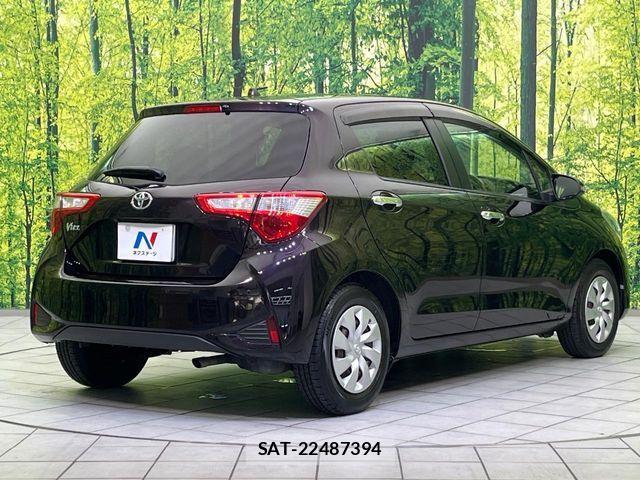 Toyota VITZ 2018-08 8528035-17