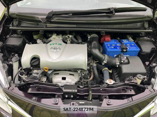 Toyota VITZ 2018-08 8528035-18