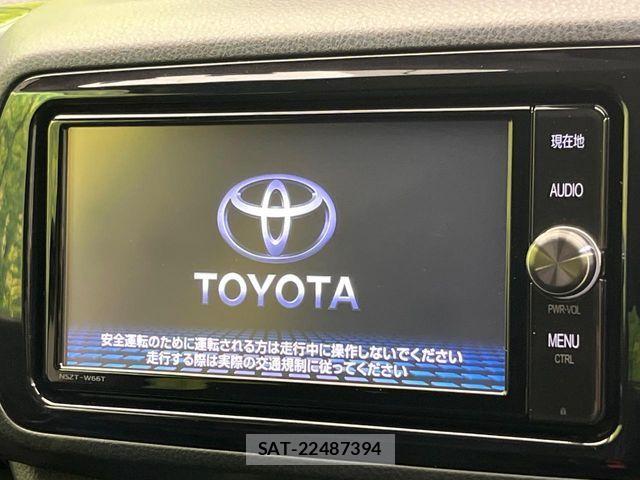 Toyota VITZ 2018-08 8528035-3
