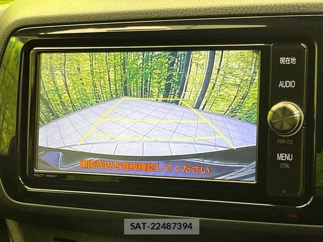 Toyota VITZ 2018-08 8528035-4