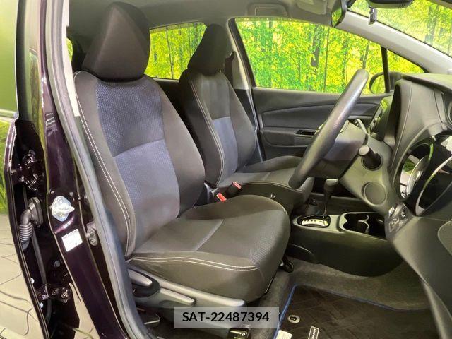 Toyota VITZ 2018-08 8528035-8