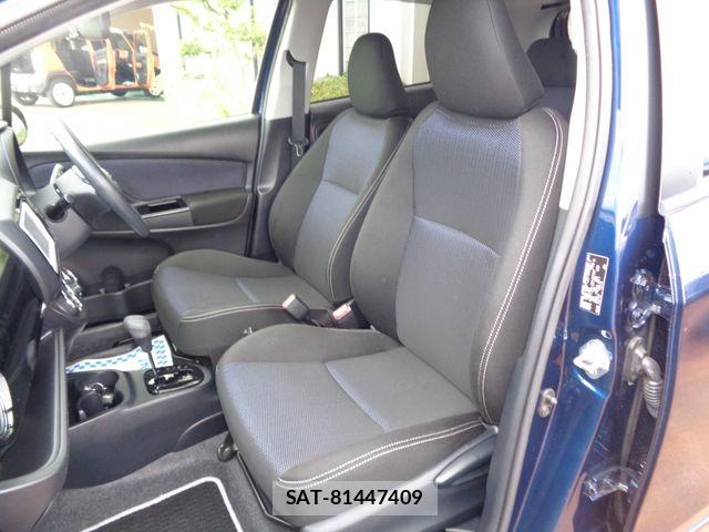 Toyota VITZ 2017-11 8528036-10