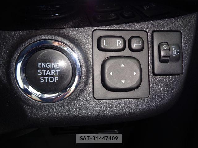 Toyota VITZ 2017-11 8528036-19