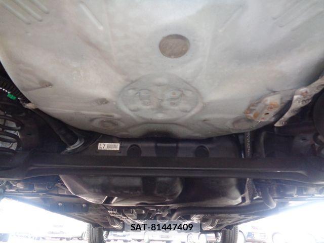 Toyota VITZ 2017-11 8528036-22