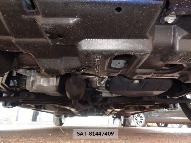 Toyota VITZ 2017-11 8528036-23