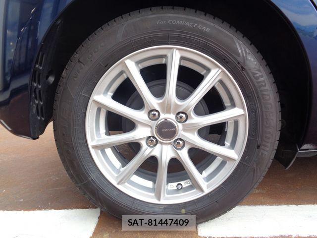 Toyota VITZ 2017-11 8528036-24