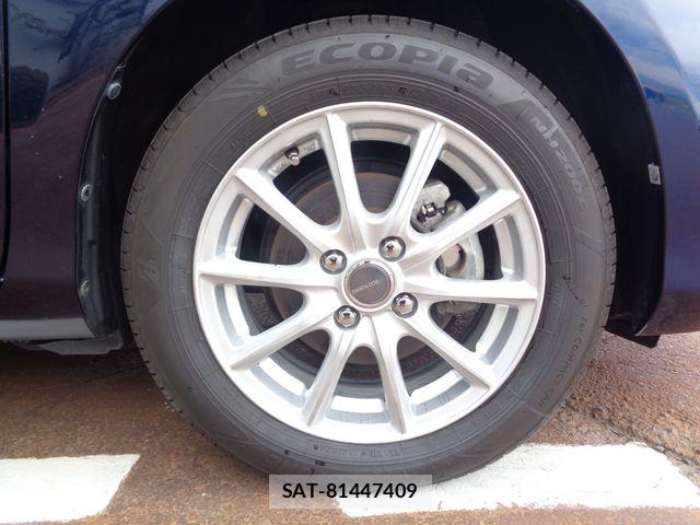 Toyota VITZ 2017-11 8528036-25