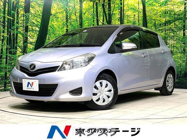 Toyota VITZ 2012-09 8528043-0