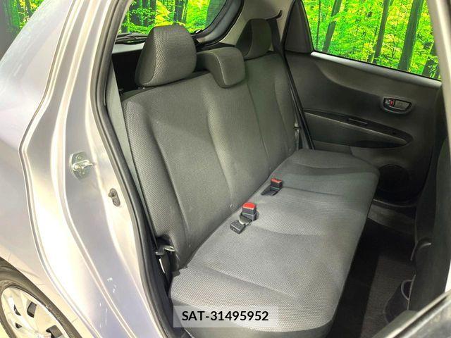Toyota VITZ 2012-09 8528043-9