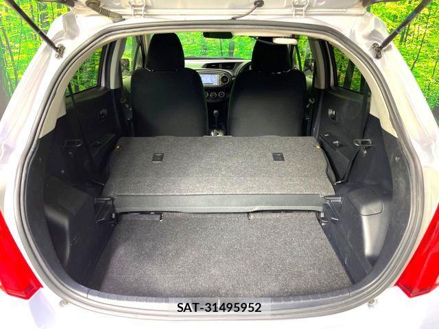 Toyota VITZ 2012-09 8528043-10