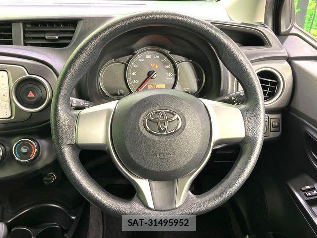 Toyota VITZ 2012-09 8528043-11