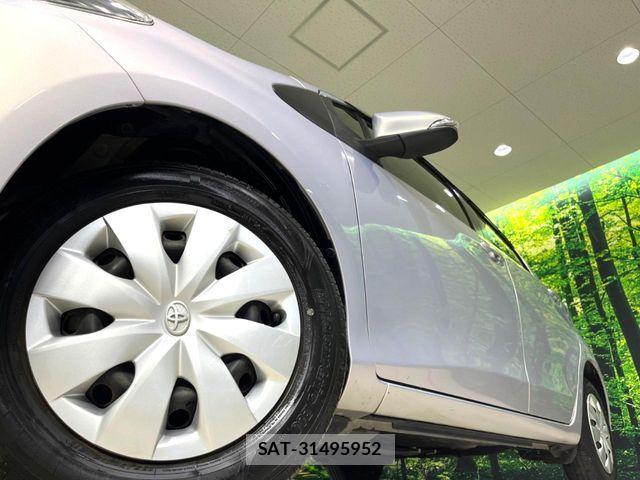 Toyota VITZ 2012-09 8528043-13