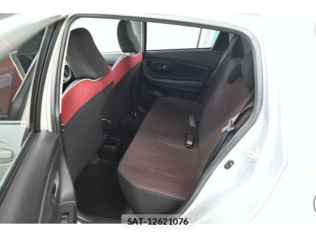 Toyota VITZ 2017-12 8528034-10