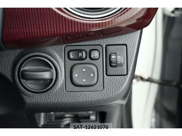 Toyota VITZ 2017-12 8528034-15