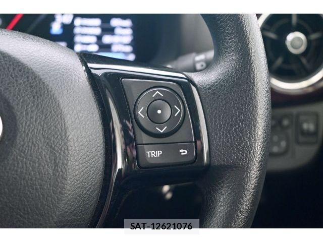 Toyota VITZ 2017-12 8528034-19