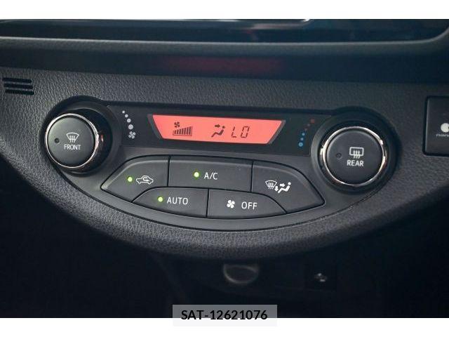 Toyota VITZ 2017-12 8528034-22