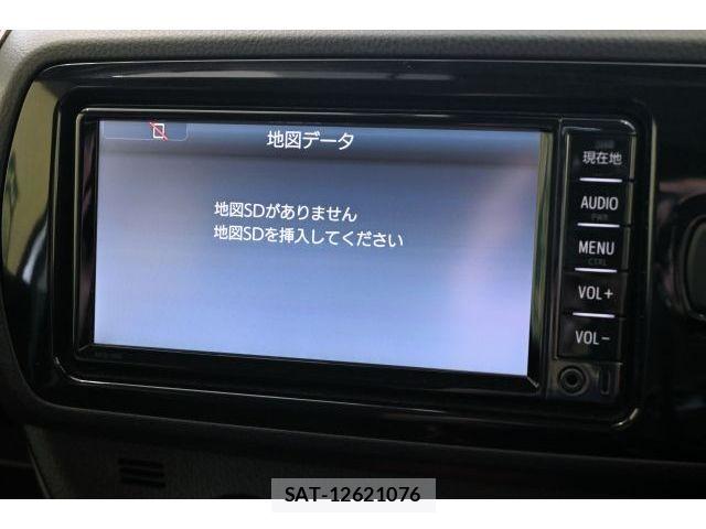 Toyota VITZ 2017-12 8528034-23