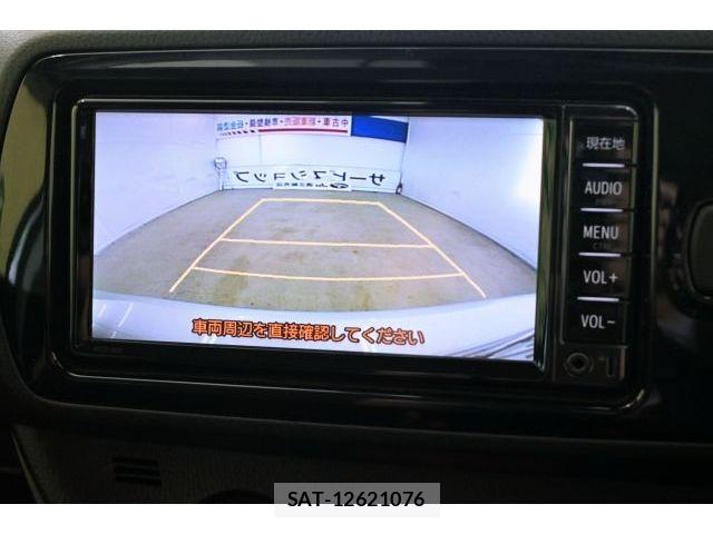 Toyota VITZ 2017-12 8528034-24