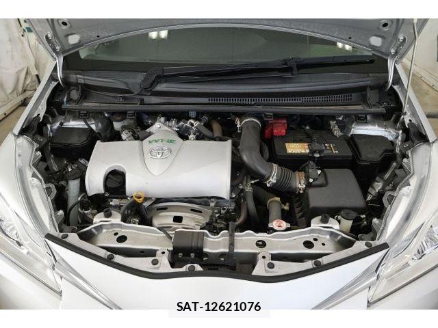 Toyota VITZ 2017-12 8528034-28
