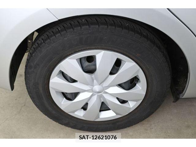 Toyota VITZ 2017-12 8528034-6