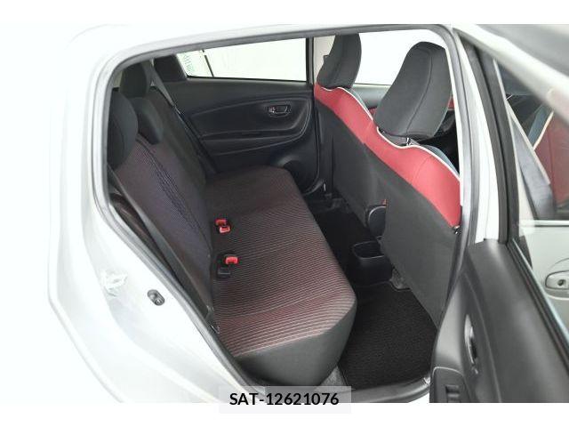Toyota VITZ 2017-12 8528034-8