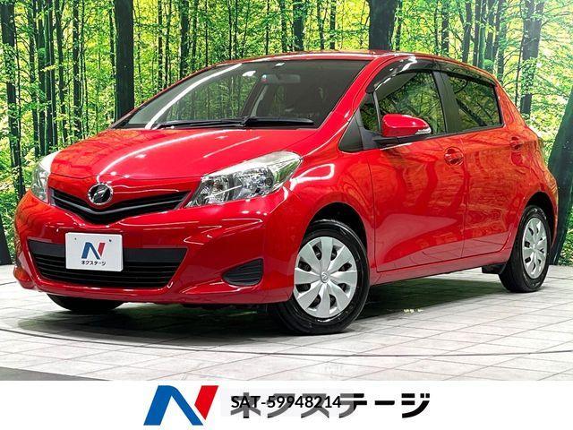 Toyota VITZ 2012-09 8528044-0