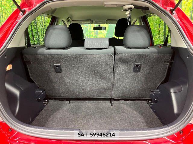 Toyota VITZ 2012-09 8528044-10