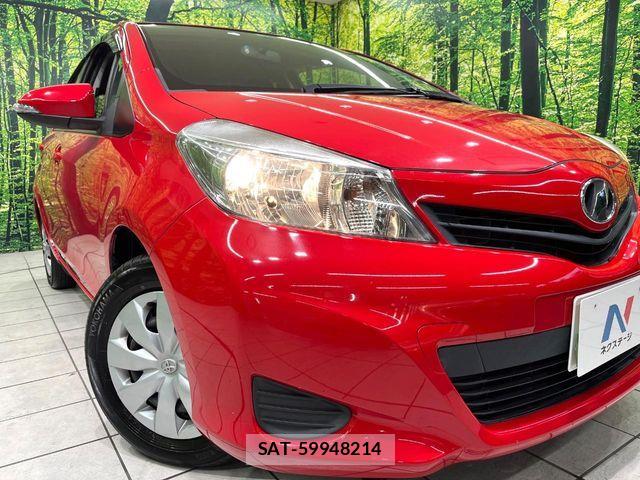Toyota VITZ 2012-09 8528044-11