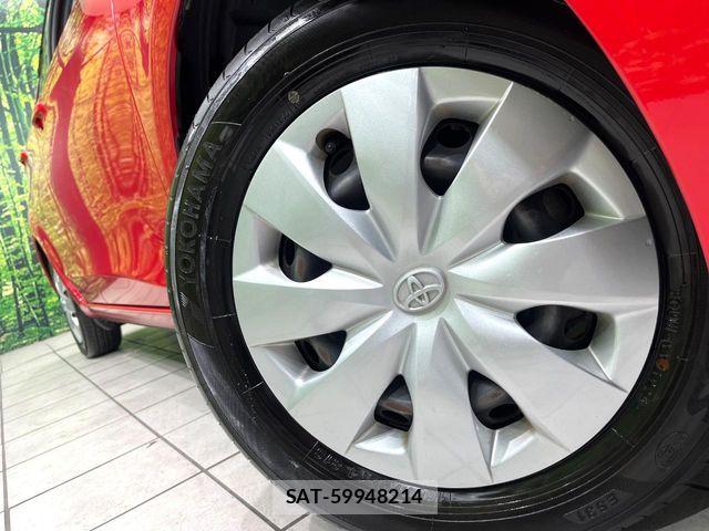 Toyota VITZ 2012-09 8528044-12