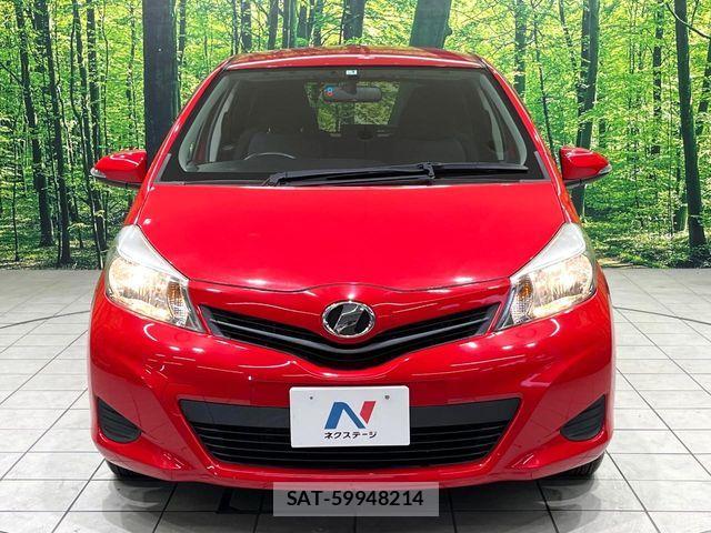 Toyota VITZ 2012-09 8528044-13