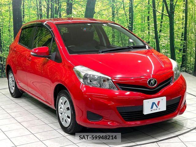 Toyota VITZ 2012-09 8528044-15