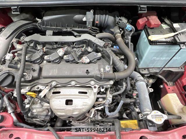 Toyota VITZ 2012-09 8528044-17