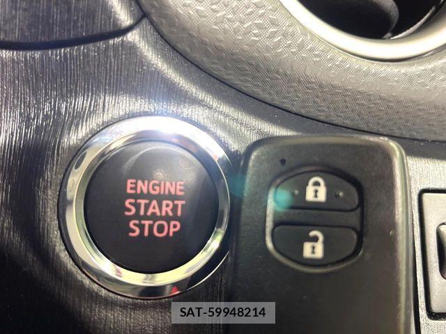 Toyota VITZ 2012-09 8528044-5